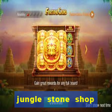 jungle stone shop reclame aqui